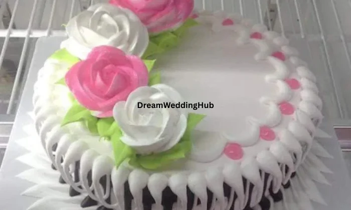 New Vyshnavi Sweets And Bakery